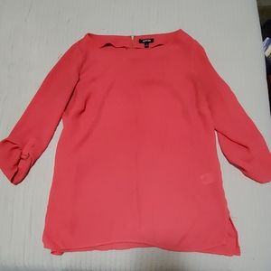 Apt 9 3/4 sleeve top